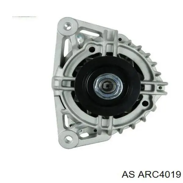 ARC4019 AS/Auto Storm Діодний випрямляч
