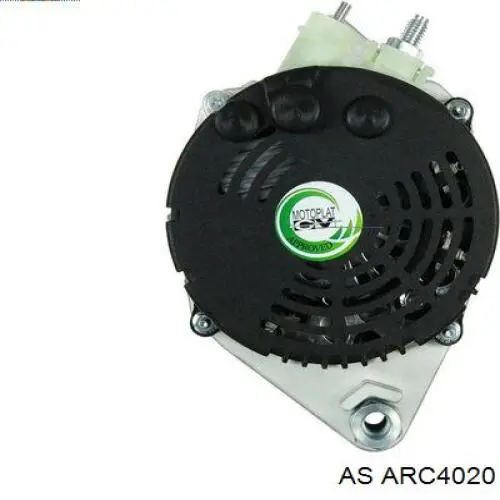 ARC4020 AS/Auto Storm міст доданий генератора