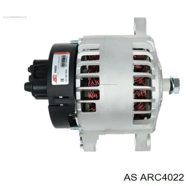 Міст діодний генератора AS/Auto Storm ARC4022