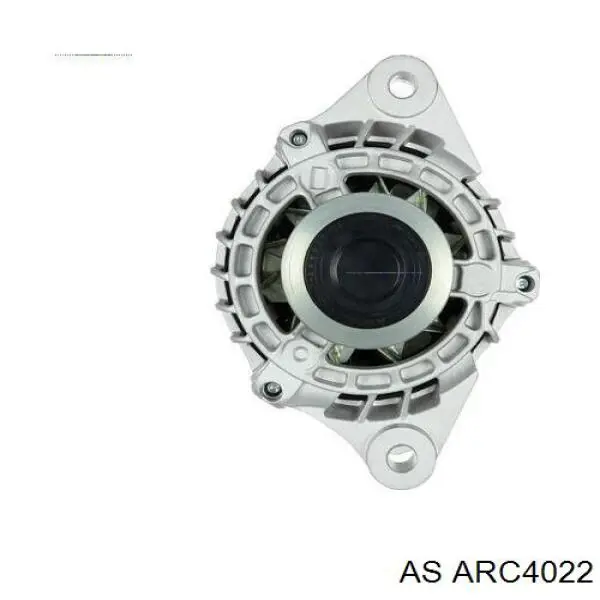 ARC4022 AS/Auto Storm Діодний випрямляч