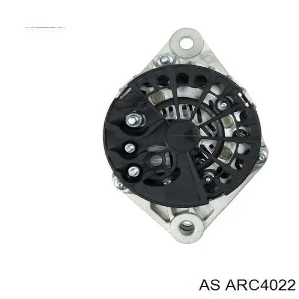 Міст доданий генератора AS/Auto Storm ARC4022 ціна, від 15.47 USD