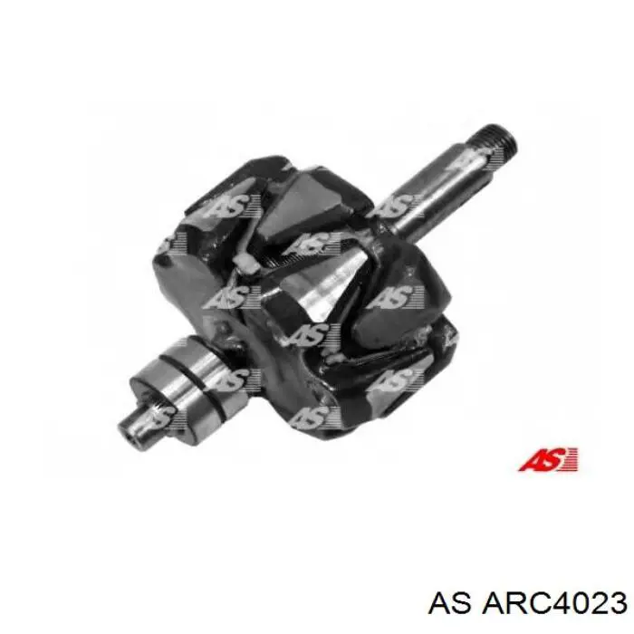 ARC4023 AS/Auto Storm міст доданий генератора