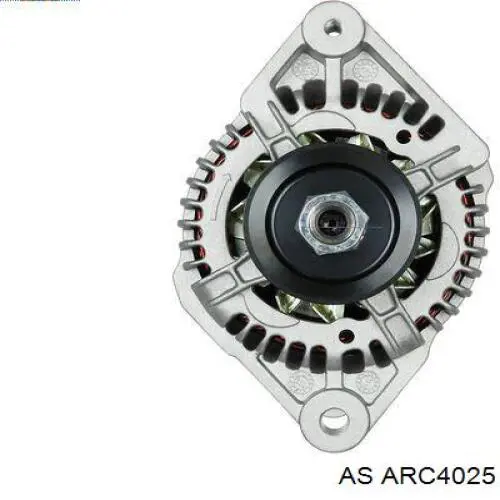 Міст доданий генератора AS/Auto Storm ARC4025 ціна, від 15.08 USD