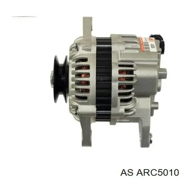 Міст діодний генератора As-pl ARC5192S