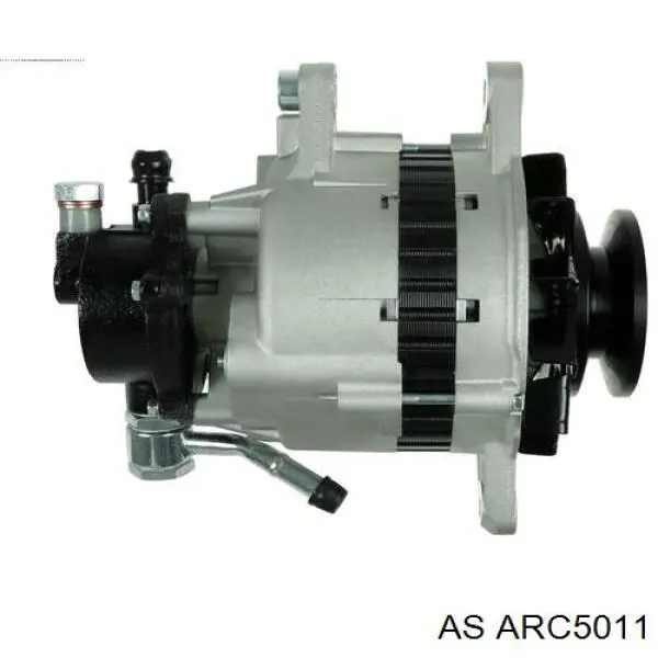 ARC5011 AS/Auto Storm міст доданий генератора