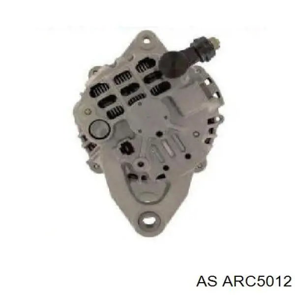 ARC5012 As-pl міст доданий генератора