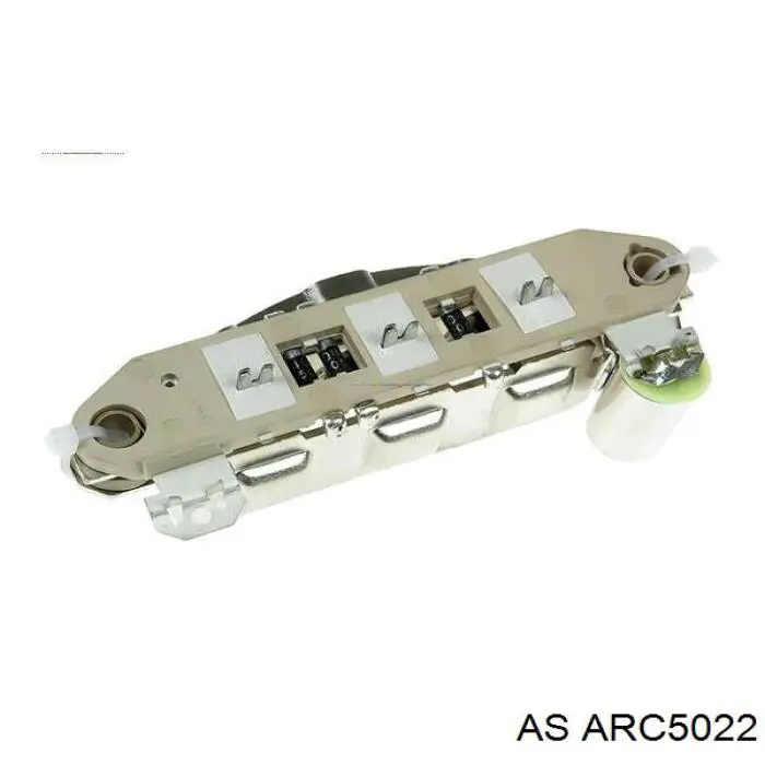  ARC5022 As-pl