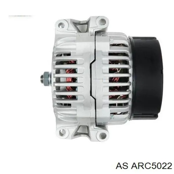 ARC5022 AS/Auto Storm Діодний випрямляч