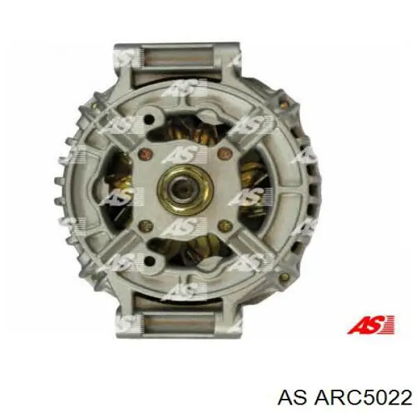 Міст доданий генератора AS/Auto Storm ARC5022 ціна, від 13.66 USD
