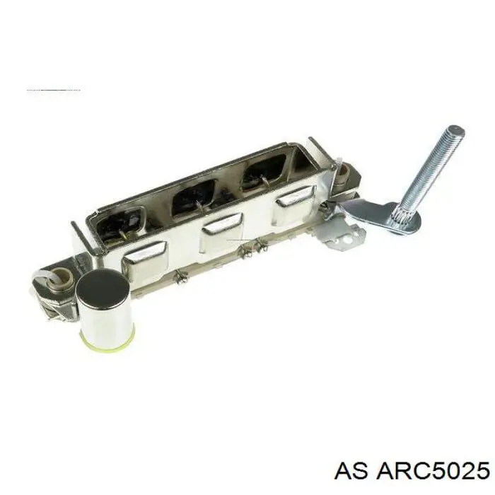 Міст доданий генератора AS/Auto Storm ARC5025 ціна, від 12.34 USD
