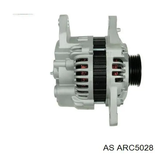 Купити ARC5028 AS/Auto Storm Діодний міст