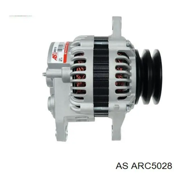 Діодний міст ARC5028 AS/Auto Storm