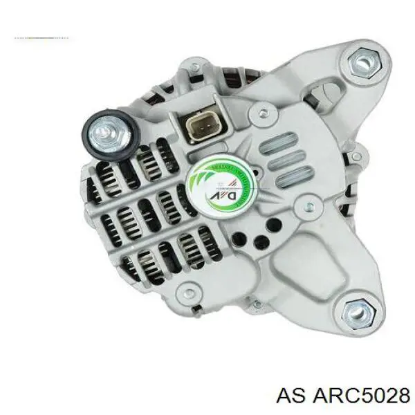 ARC5028 AS/Auto Storm Діодний випрямляч