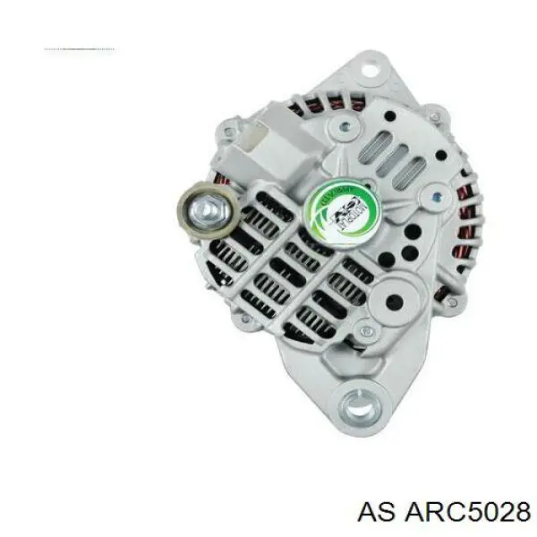 Міст доданий генератора AS/Auto Storm ARC5028 ціна, від 16.93 USD