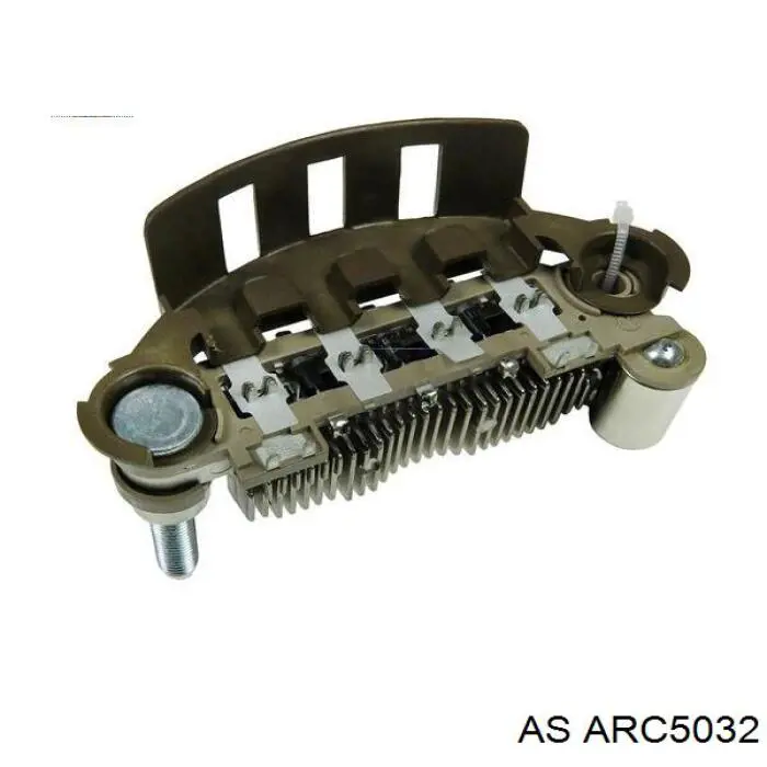 Купити JF0718W60 Mazda Діодний міст