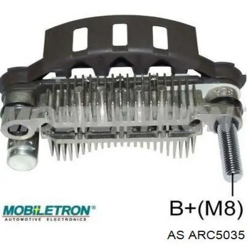 Купити ARC5035 AS/Auto Storm Діодний міст