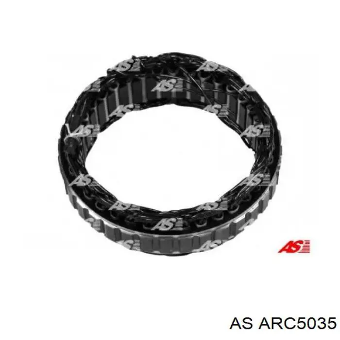 Діодний міст ARC5035 AS/Auto Storm