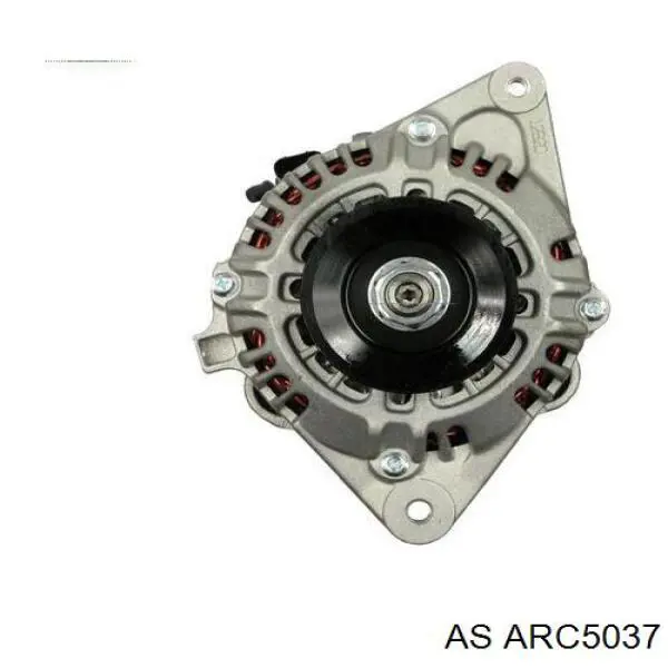ARC5037 As-pl міст доданий генератора