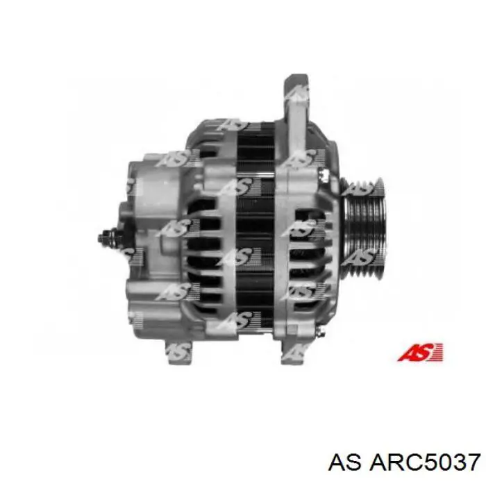 Діодний міст ARC5037 AS/Auto Storm