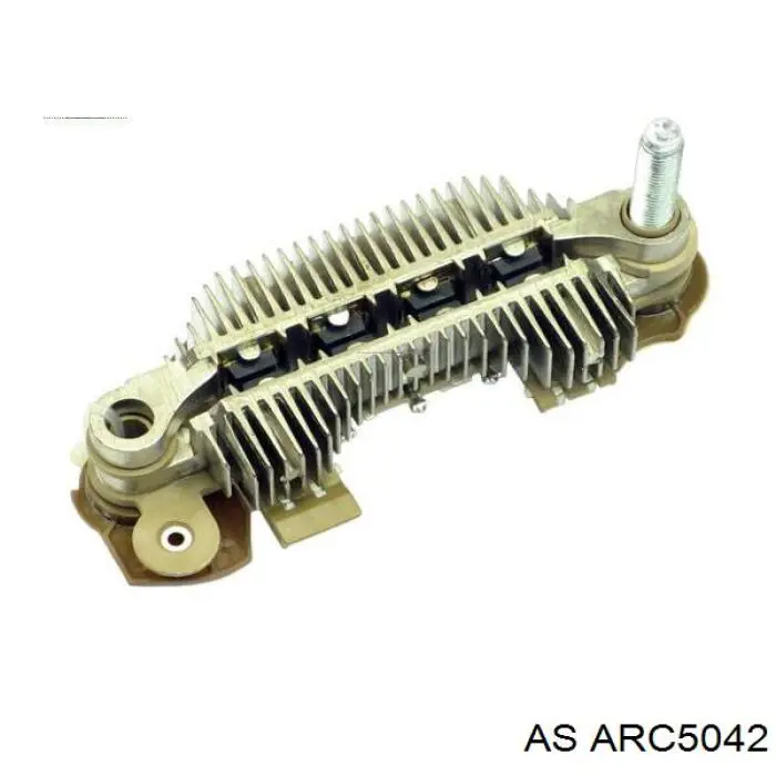 Діодний міст ARC5042 AS/Auto Storm