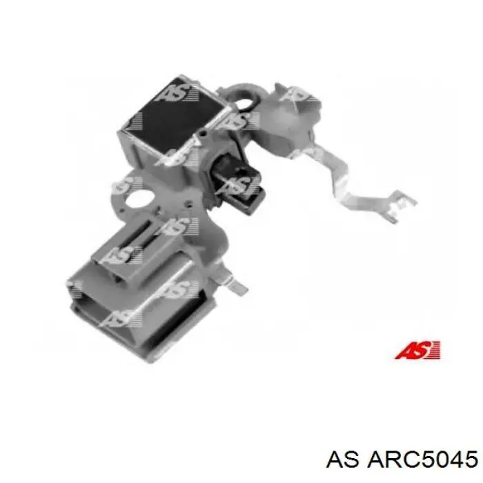 ARC5045 AS/Auto Storm Діодний випрямляч