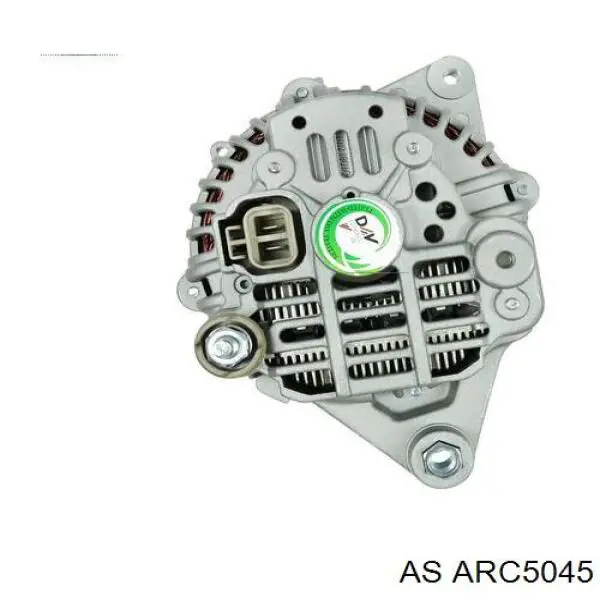 ARC5045 AS/Auto Storm Діодний випрямляч