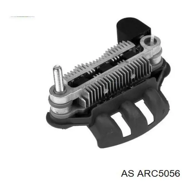 ARC5056 As-pl міст доданий генератора