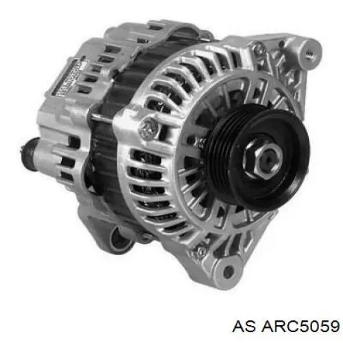 Діодний міст ARC5059 AS/Auto Storm