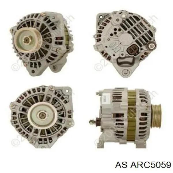 ARC5059 AS/Auto Storm Діодний випрямляч