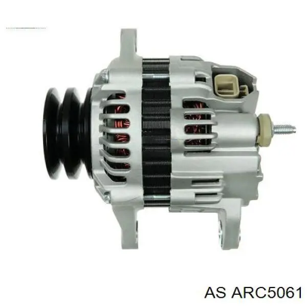 ARC5061 AS/Auto Storm міст доданий генератора