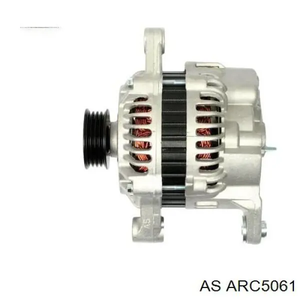 Міст доданий генератора As-pl ARC5061 ціна, від 16.22 USD