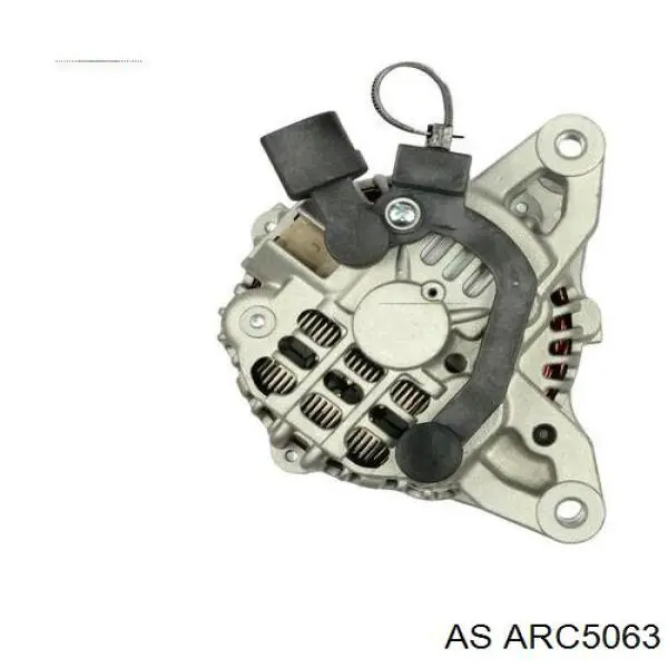 Міст доданий генератора AS/Auto Storm ARC5063 ціна, від 18.03 USD
