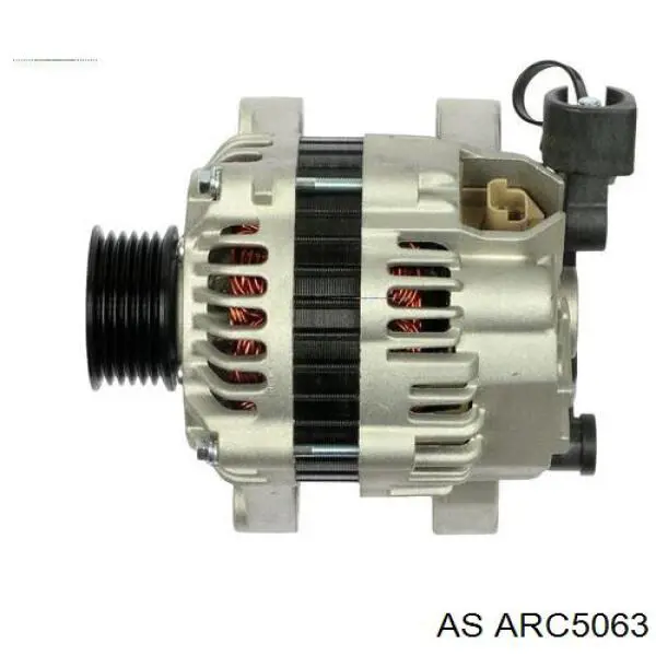Діодний міст ARC5063 AS/Auto Storm
