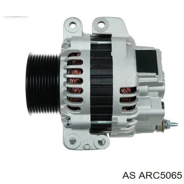 Діодний міст ARC5065 AS/Auto Storm