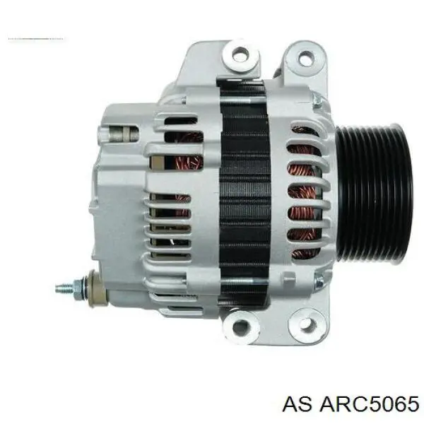 Міст доданий генератора AS/Auto Storm ARC5065 ціна, від 28.77 USD