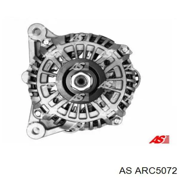 Діодний міст ARC5072 As-pl