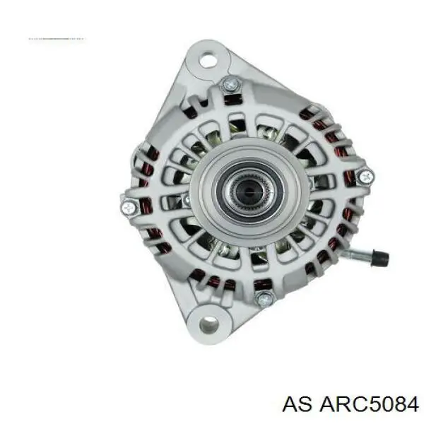 Міст доданий генератора ARC5084 AS/Auto Storm