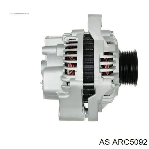 Міст доданий генератора Honda Civic VIII седан (FD, FA) (2005 - 2013) ціна, від 17.01 USD