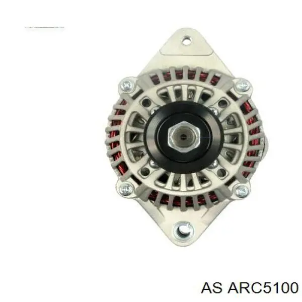 Купити ARC5100 AS/Auto Storm Діодний міст