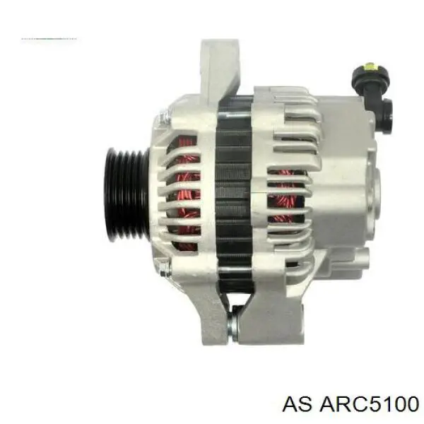 Діодний міст ARC5100 AS/Auto Storm