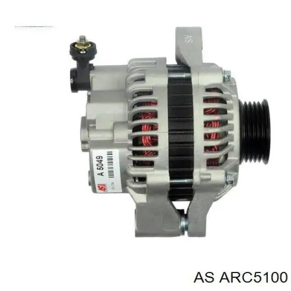 Діодний міст ARC5100 As-pl