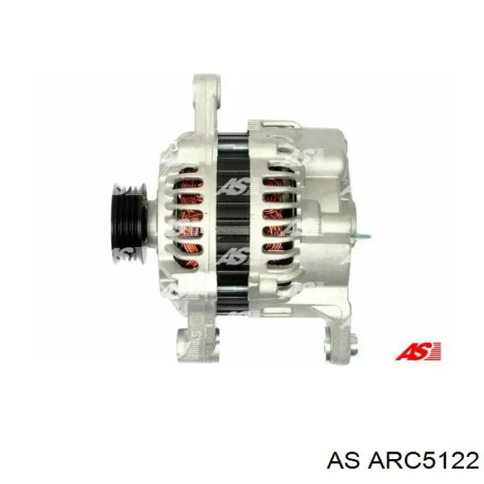 ARC5122 As-pl Діодний випрямляч