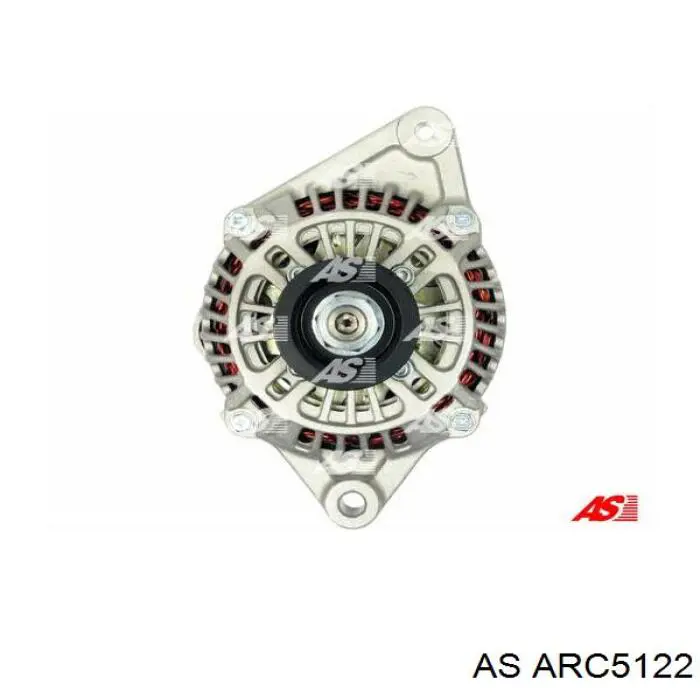 Діодний міст ARC5122 As-pl