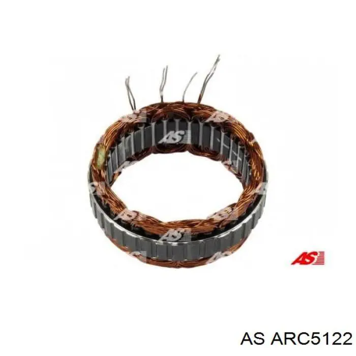 Міст діодний генератора As-pl ARC5122