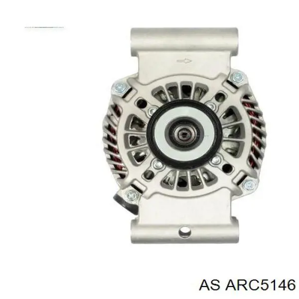 ARC5146 AS/Auto Storm Діодний випрямляч