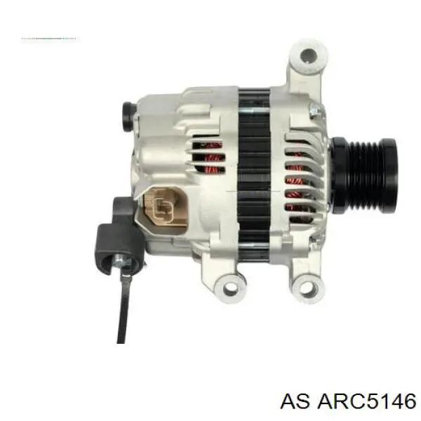 Міст доданий генератора AS/Auto Storm ARC5146 ціна, від 24.24 USD