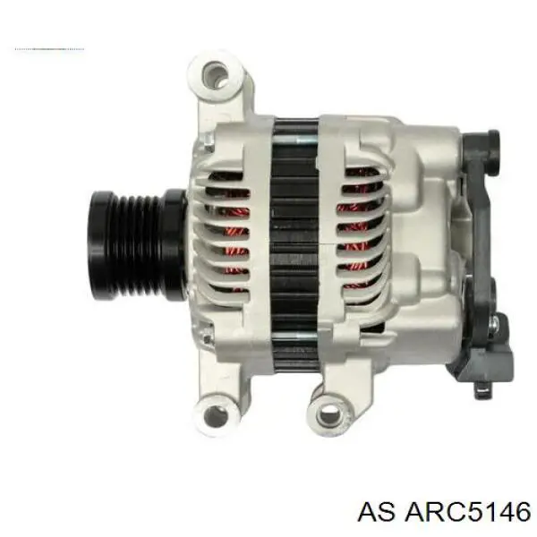Діодний міст ARC5146 AS/Auto Storm