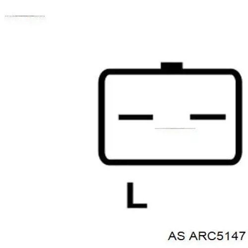 Купити ARC5147 As-pl Діодний міст