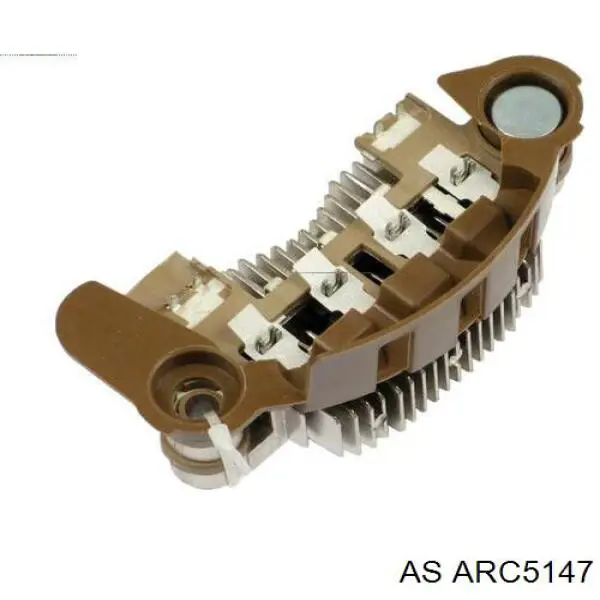 Купити ARC5147 As-pl Діодний міст