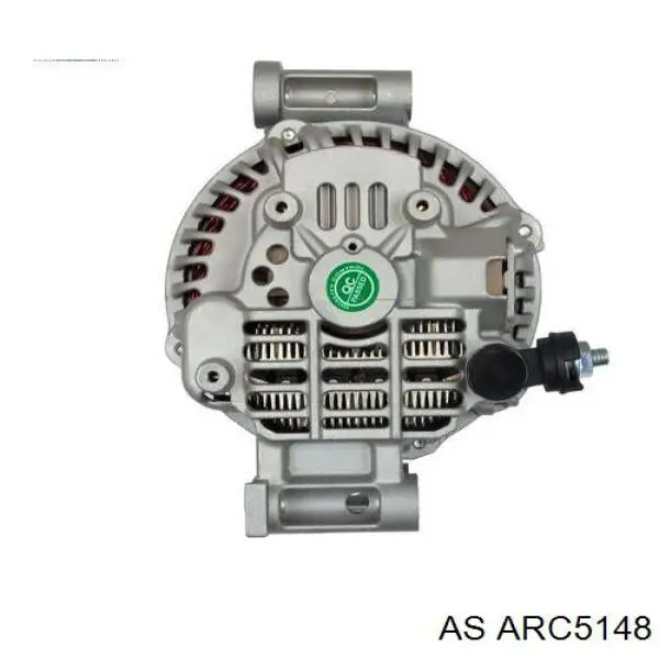 Діодний міст ARC5148 AS/Auto Storm